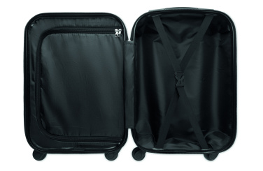 Logo trade promotional merchandise image of: Hard trolley