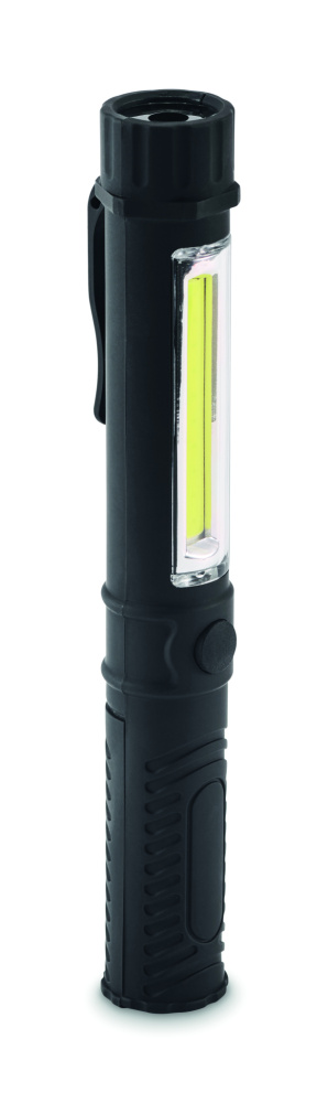 Logotrade advertising product image of: Magnetic LED torch