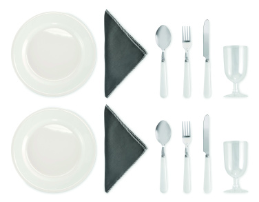 Logotrade promotional products photo of: RPET picnic cooler bag