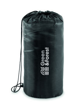Logotrade promotional product image of: Outdoor sleeping bag