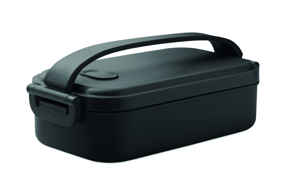 Logotrade promotional merchandise photo of: PP lunch box 800ml