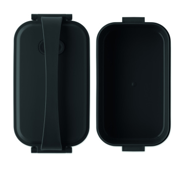 Logotrade promotional merchandise picture of: PP lunch box 800ml