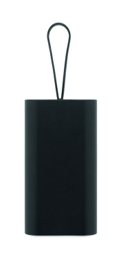 Logotrade promotional gifts photo of: Power bank 20.000 mAh