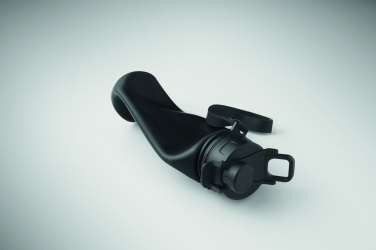 Logotrade promotional merchandise image of: Foldable silicone sports bottle