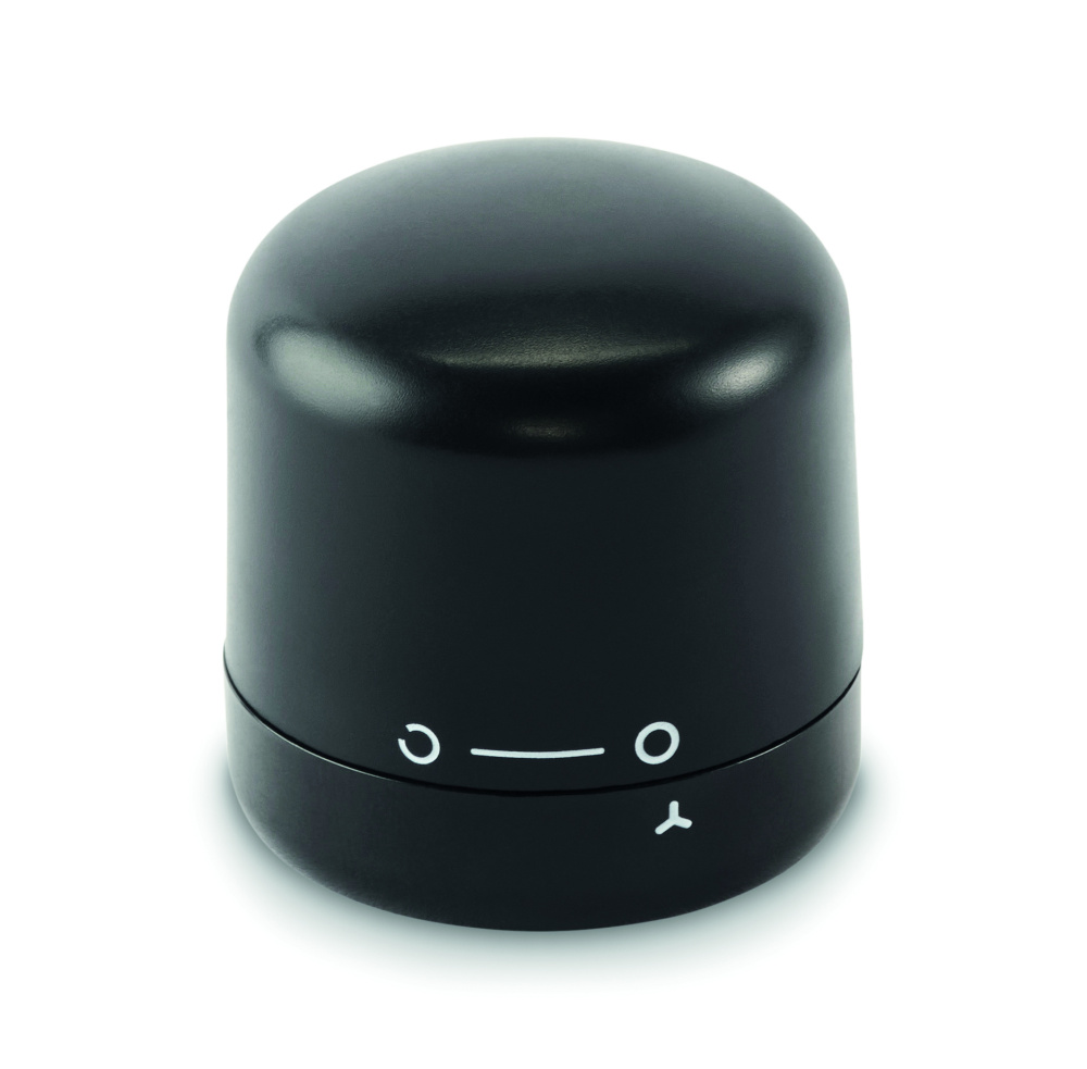 Logotrade promotional giveaways photo of: Bottle stopper