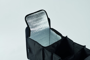 Logo trade promotional merchandise photo of: Foldable car organiser