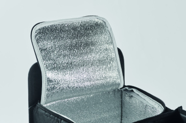 Logo trade promotional giveaway photo of: Foldable car organiser