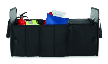 Logotrade advertising product image of: Foldable car organiser