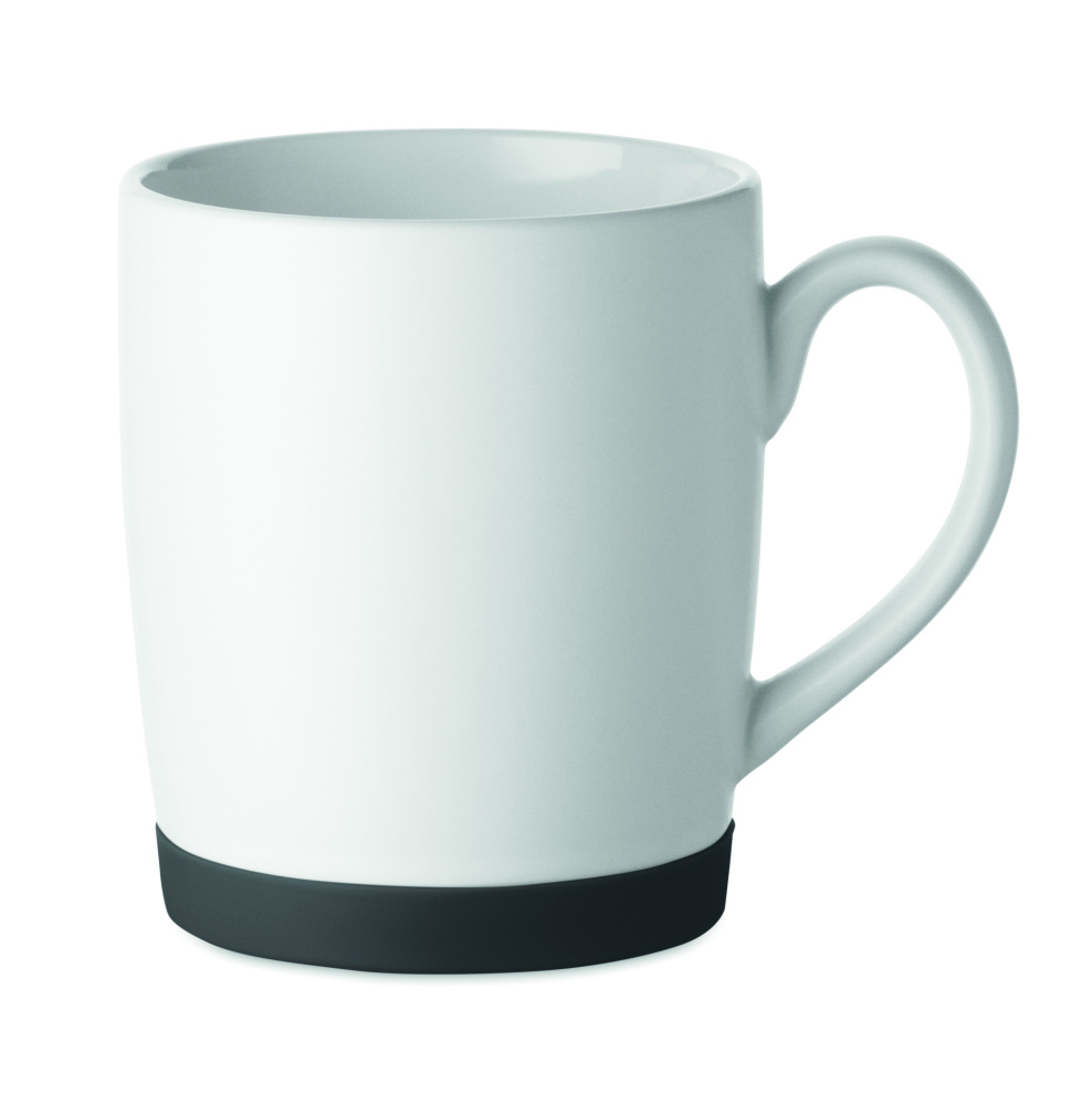 Logo trade promotional items picture of: Ceramic mug 300ml
