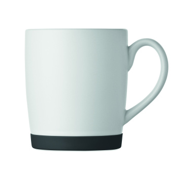 Logo trade business gift photo of: Ceramic mug 300ml