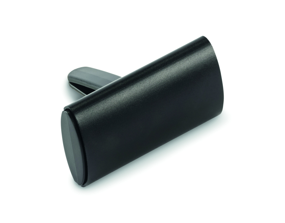 Logo trade advertising products image of: Car vent air freshener