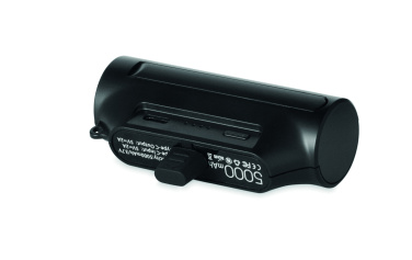 Logotrade promotional gift picture of: Power bank 5000mAh