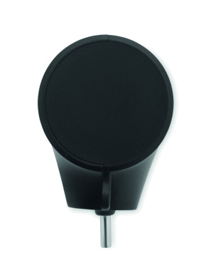 Logo trade promotional merchandise image of: Power bank 5000mAh