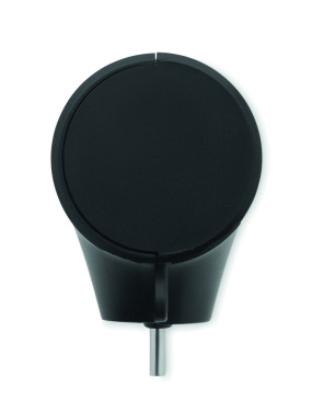 Logo trade promotional giveaways image of: Power bank 5000mAh