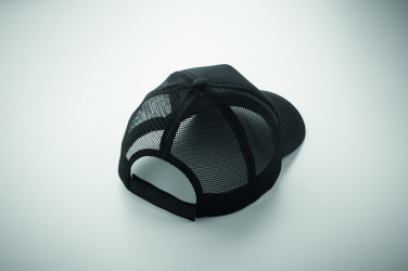Logotrade corporate gift picture of: 5 panel trucker cap