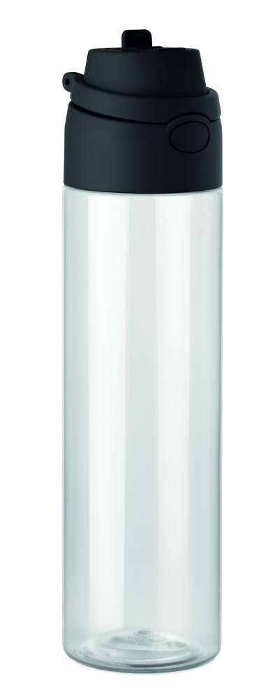 Logotrade promotional merchandise image of: RPET bottle 700ml