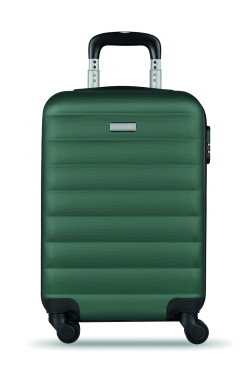 Logo trade advertising product photo of: Hard trolley