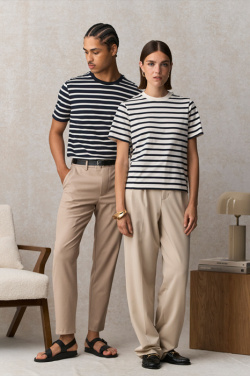 Logotrade advertising product picture of: LEGEND T-Shirt Organic 175g