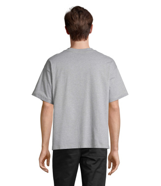 Logotrade advertising product image of: LEGACY OVERSIZED T-SHIRT