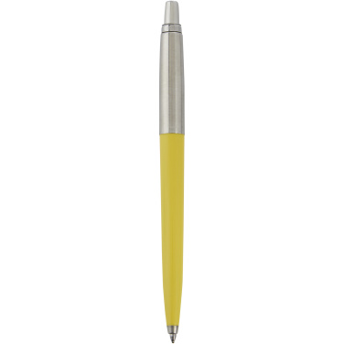 Logotrade promotional product picture of: Parker Jotter Recycled ballpoint pen