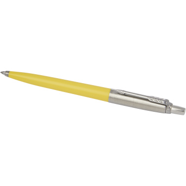 Logotrade promotional product picture of: Parker Jotter Recycled ballpoint pen