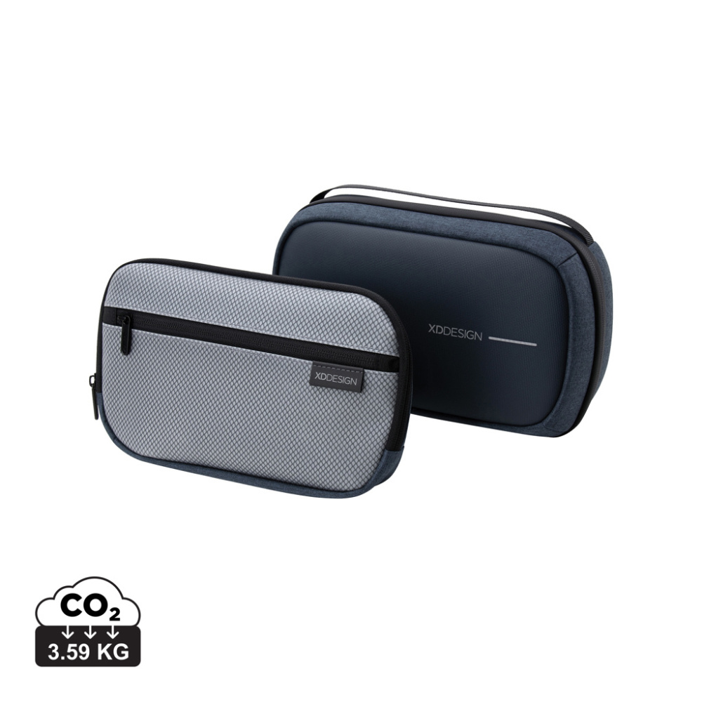 Logotrade promotional merchandise image of: XD Design First Class All-in-One case