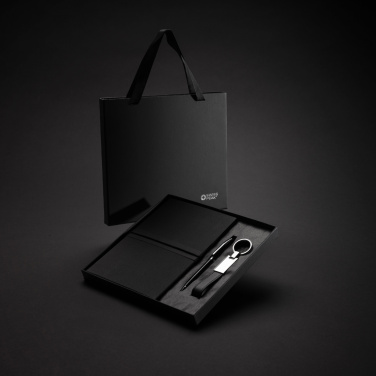 Logotrade business gift image of: Swiss Peak RCS certified business gift set