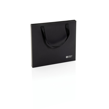 Logotrade promotional gift picture of: Swiss Peak RCS certified business gift set