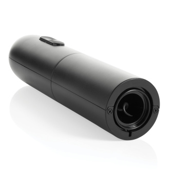 Logo trade business gifts image of: Vino re-chargeable electric wine opener