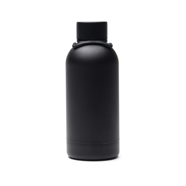 Logo trade promotional products picture of: VINGA Parks RCS SS bottle, 400 ML