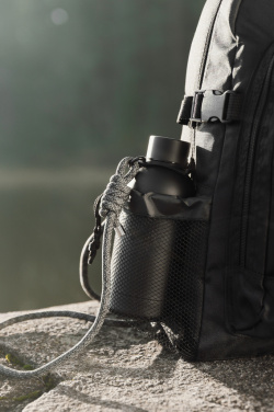 Logotrade corporate gift image of: VINGA Parks RCS SS bottle, 400 ML