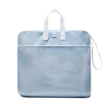 Logo trade promotional item photo of: VINGA Lagoa GRS beach chair