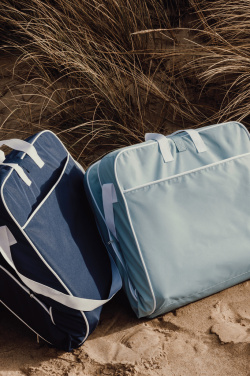 Logo trade corporate gift photo of: VINGA Lagoa GRS beach chair