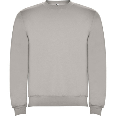 Logo trade advertising products picture of: Clasica unisex crewneck sweater