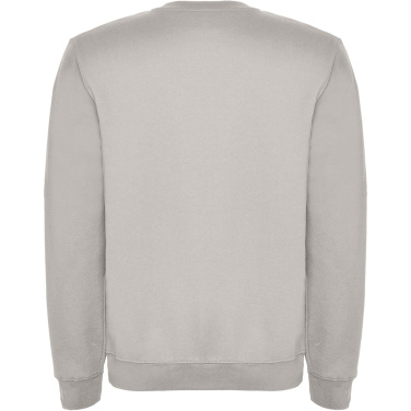 Logo trade promotional product photo of: Clasica unisex crewneck sweater