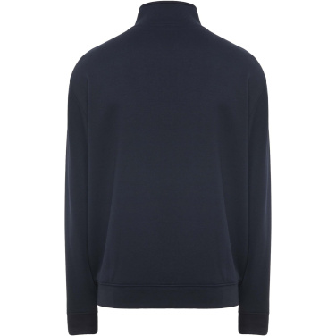 Logotrade promotional product image of: Ulan unisex full zip sweater
