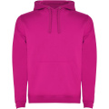 Urban men's hoodie, Rossette