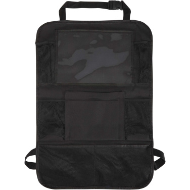Logotrade promotional giveaway image of: Lex car back seat organiser