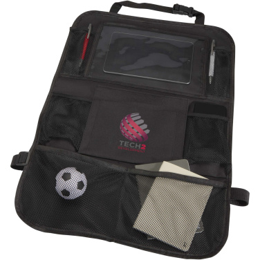 Logotrade promotional product image of: Lex car back seat organiser