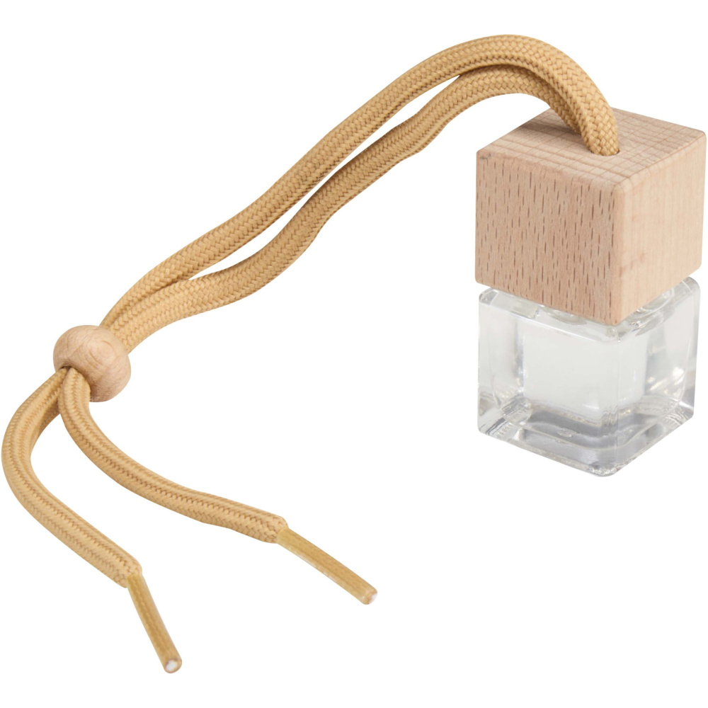 Logotrade corporate gifts photo of: Ono car air freshener