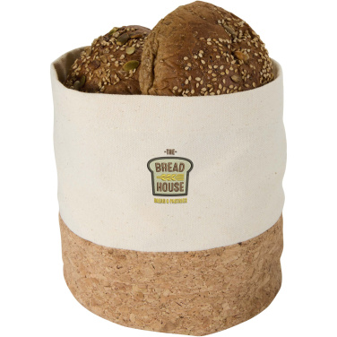 Logotrade promotional merchandise picture of: Toma bread basket