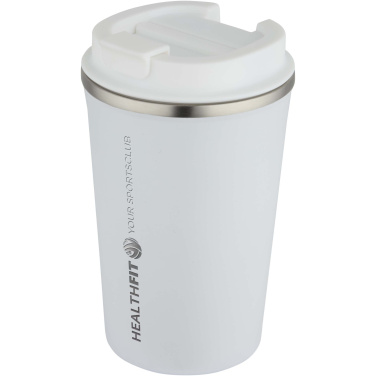 Logotrade promotional item image of: Newport 350 ml double wall vacuum insulated stainless steel tumbler