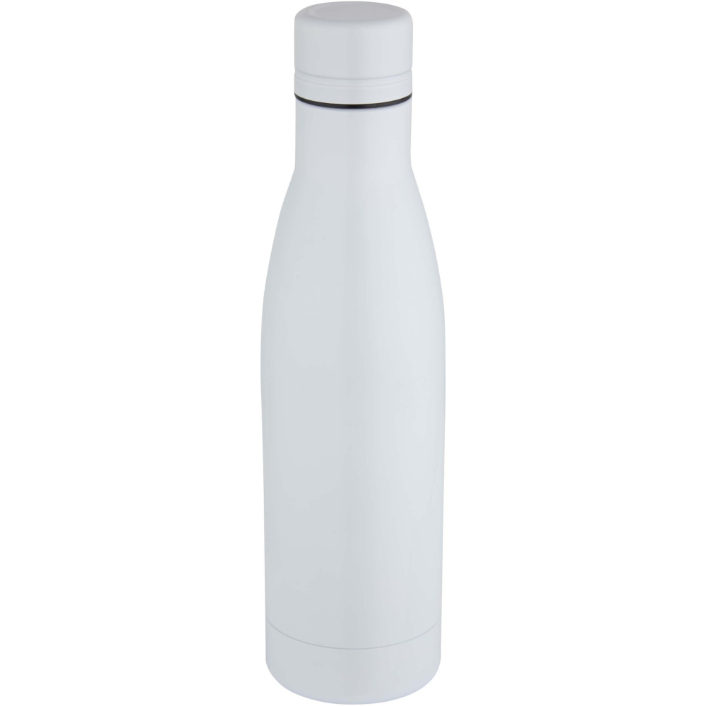 Logotrade promotional product picture of: Vasa 500 ml sublimation stainlesss steel water bottle