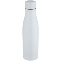 Vasa 500 ml sublimation stainlesss steel water bottle, White