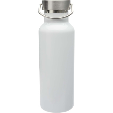 Logotrade promotional giveaways photo of: Thor 500 ml sublimation RCS recycled stainless steel water bottle