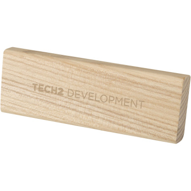 Logotrade promotional merchandise picture of: Maro car air freshener