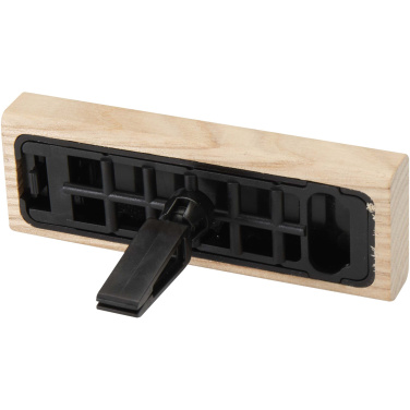 Logotrade corporate gift image of: Maro car air freshener