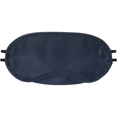 Logotrade promotional gift image of: Traveler eye mask