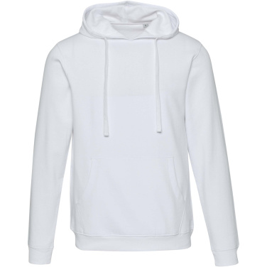 Logo trade advertising products picture of: Spinel unisex hoodie