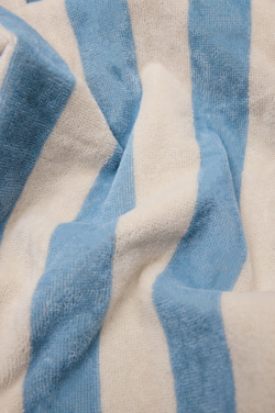 Logotrade promotional giveaway picture of: VINGA Lagoa GRS beach towel